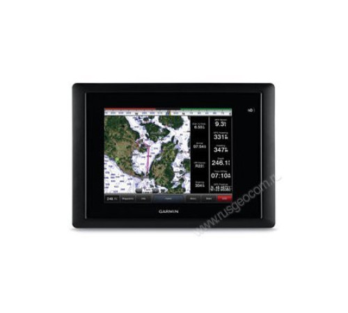 Дисплей для картплоттера Garmin GPSMAP 8012
