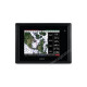 Картплоттер Garmin GPSMAP 8012 MFD