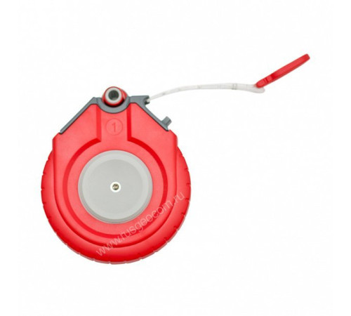 Измерительная рулетка BMI RADIUS 20M