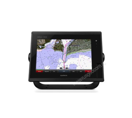Картплоттер Garmin GPSMAP 7410 J1939