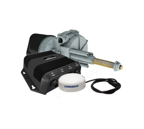Комплект автопилота LOWRANCE OUTBOARD PILOT CABLESTEER PACK