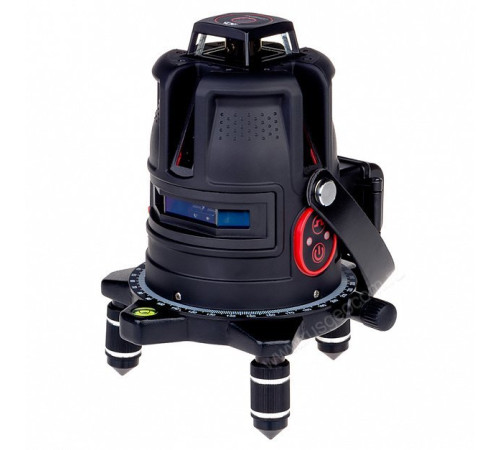 Лазерный уровень ADA Combine