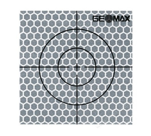 Пленочный отражатель GeoMax ZTM100