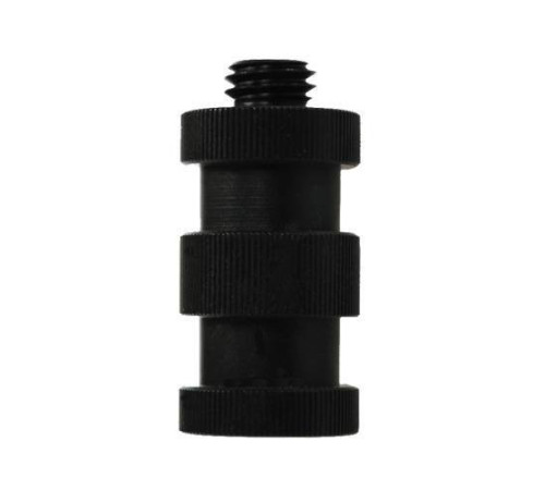 Винт-удлинитель RGK с резьбой 5/8"