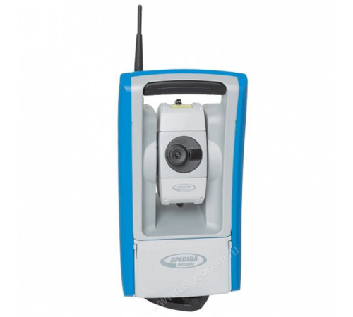 Тахеометр Spectra Precision FOCUS 35 RX 2”