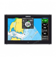 Дисплей SIMRAD MO16-T