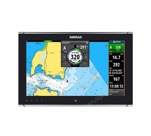 Дисплей SIMRAD MO16-T