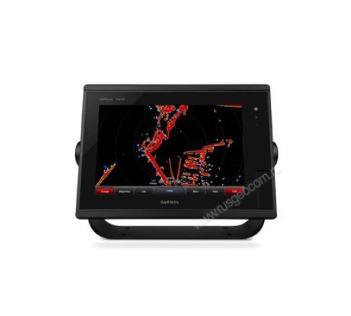 Картплоттер Garmin GPSMAP 7410 J1939