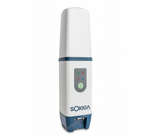 GPS/GNSS приёмник Sokkia GCX3