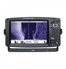 Эхолот-картплоттер Humminbird 999cxi HD SI COMBO