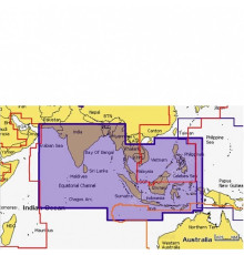 Карта Navionics 31XG