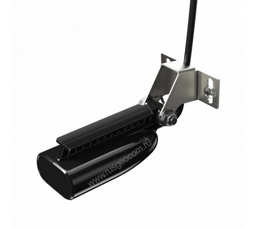 Эхолот-картплоттер Lowrance HOOK2-5 SPLITSHOT US COASTAL/ROW