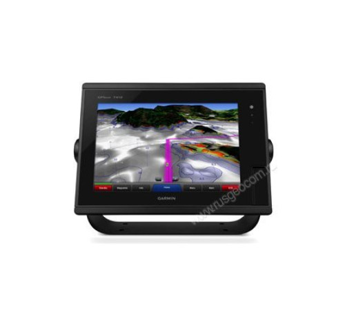 Картплоттер Garmin GPSMAP 7410 J1939