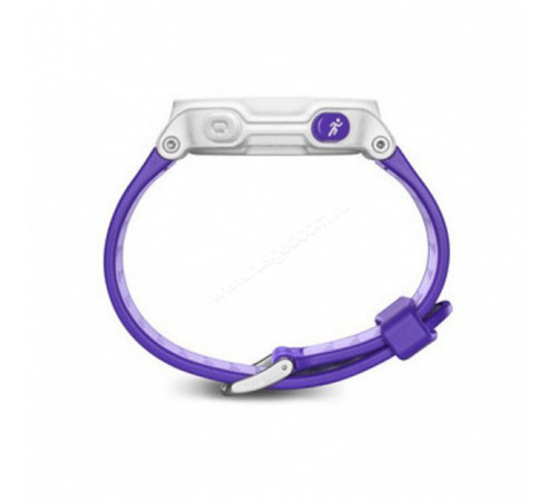 Беговые часы Garmin Forerunner 230 Purple & White