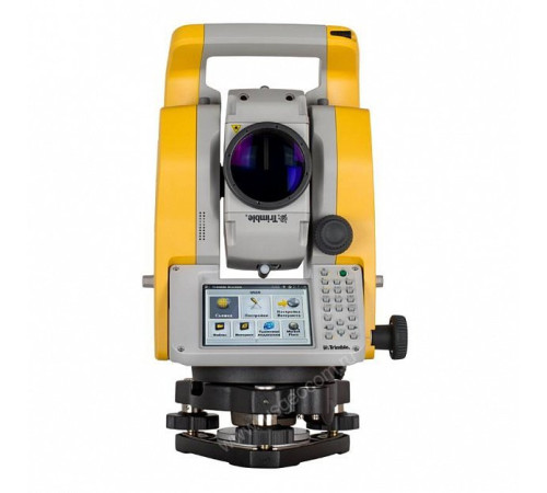 Тахеометр Trimble M3 DR TA 1”