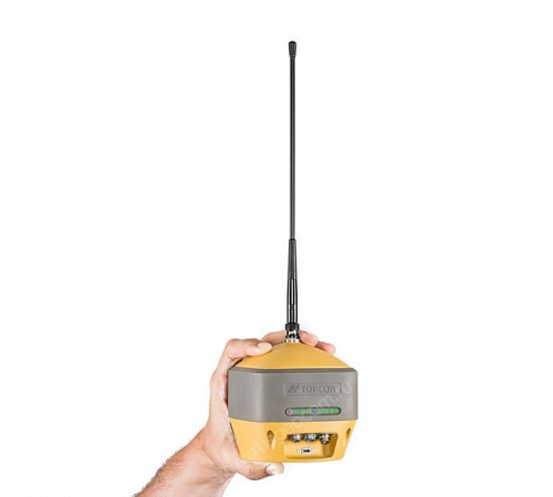 GPS/GNSS-приемник Topcon Hiper HR