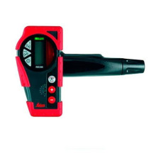 Лазерный приёмник Leica RRC350