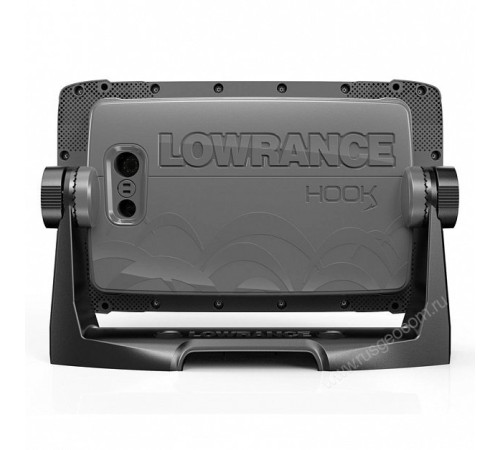 Эхолот Lowrance HOOK2-7 Tripleshot