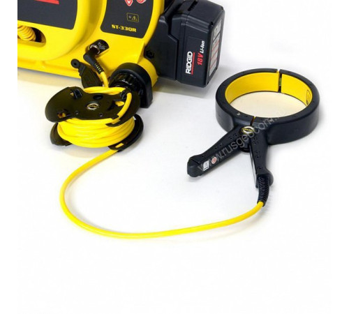 Генератор RIDGID ST-33Q для SR-20 и SR-60