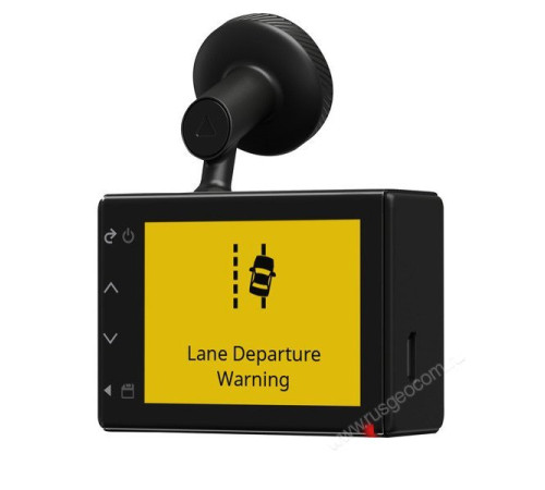 Видеорегистратор Garmin DashCam 45 GPS