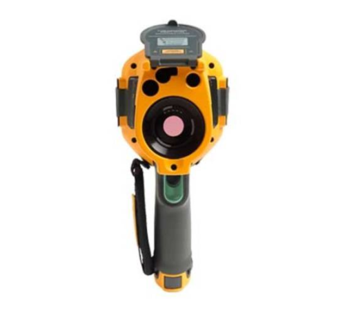 Тепловизор Fluke Ti480