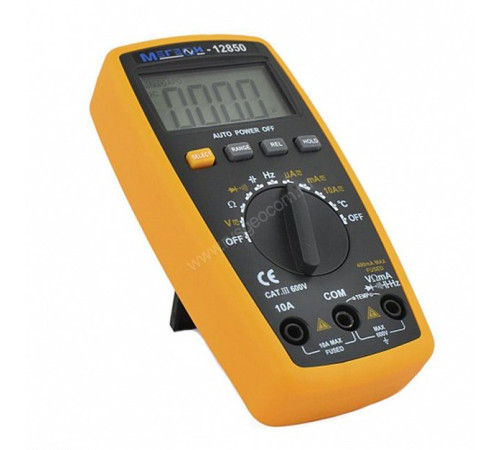 Мультиметр МЕГЕОН 12850