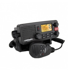 Радиостанция VHF MARINE RADIO LINK-5 DSC
