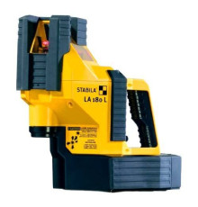 Лазерный нивелир STABILA LA180L Complete Set