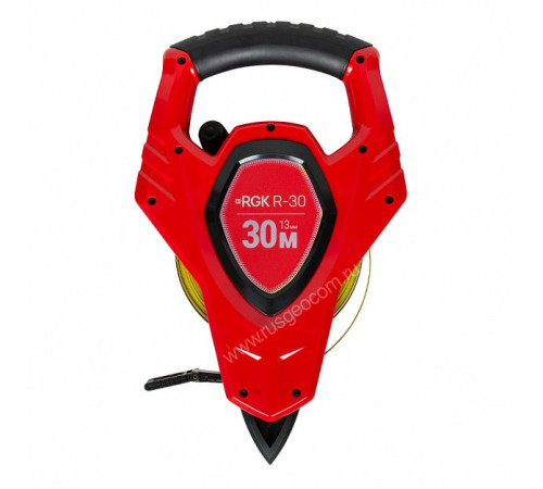 Рулетка RGK R-30