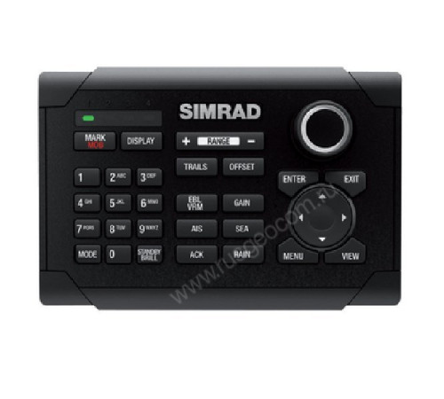 Пульт SIMRAD O2000 Wired remote controller