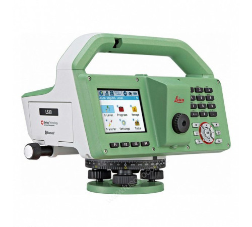 Цифровой нивелир Leica LS15 (0.3 мм)
