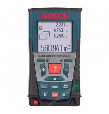 Лазерный дальномер Bosch GLM 250 VF (0.601.072.100)