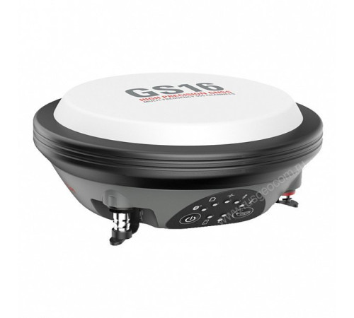 GPS/GNSS-приемник LEICA GS16 3.75G (расширенный)