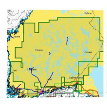 Карта Navionics 5G401S2