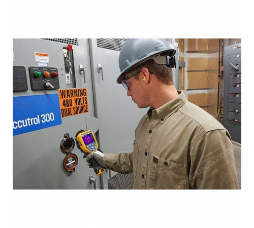 Тепловизор Fluke TiS75