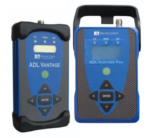 Радиомодем Trimble ADL Vantage и ADL Vantage Pro