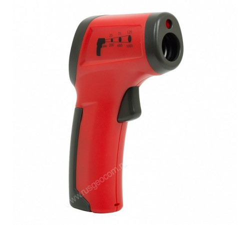 Пирометр RGK PL-8