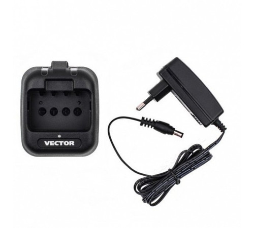 Рация Vector VT-44 Military #03