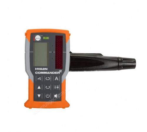 Лазерный нивелир NEDO PRIMUS2 HVA2N