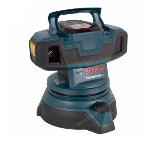 Лазерный уровень Bosch GSL 2 Professional (0.601.064.000)