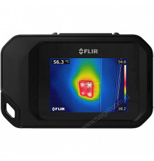 Тепловизор FLIR C3