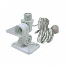 Крепление антенны Navico 1810 VHF Nylon quick-fit antenna mount