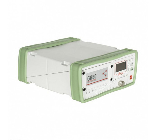 GNSS приёмник GPS Leica GR50