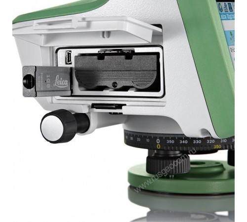 Цифровой нивелир Leica LS15 (0.2 мм)