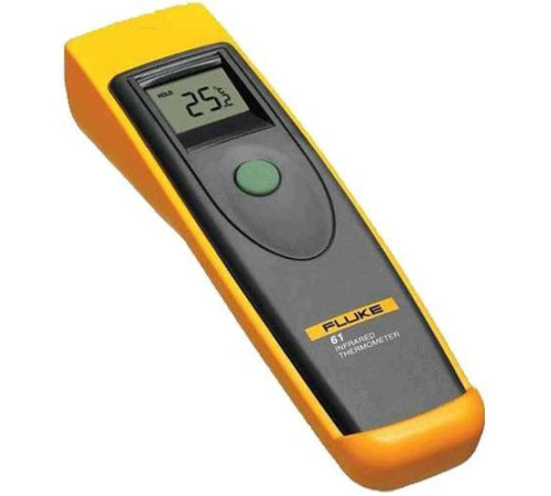 Пирометр Fluke 61