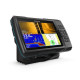 Эхолот Garmin Striker Plus 7sv с транцевым трансдьюсером