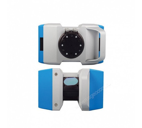 Наземный лазерный сканер Z+F Imager 5016