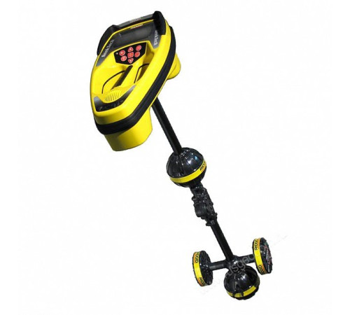 Трассоискатель RIDGID SeekTech SR-60