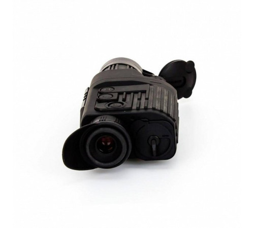 Тепловизор для охоты PULSAR Quantum XD19S