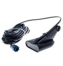 Двухлучевой датчик Lowrance HST-DFSBL 50/200 kHz